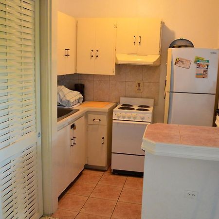 Moonlight Beach Studio @Montego Bay Club Extérieur photo