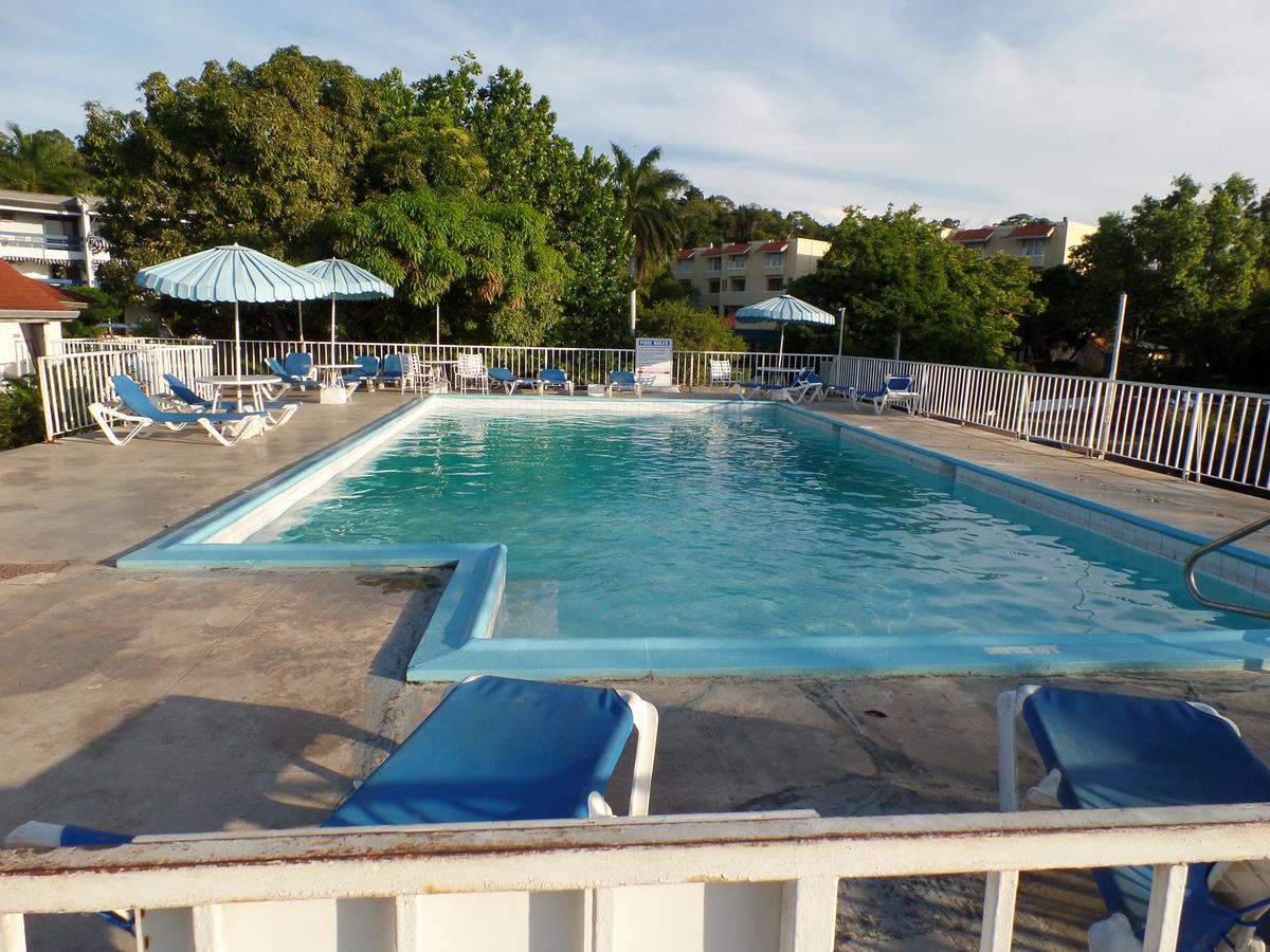 Moonlight Beach Studio @Montego Bay Club Extérieur photo
