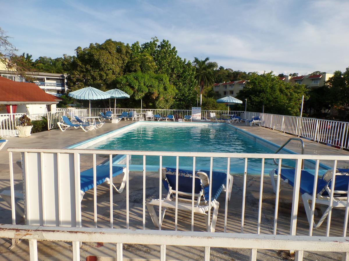 Moonlight Beach Studio @Montego Bay Club Extérieur photo
