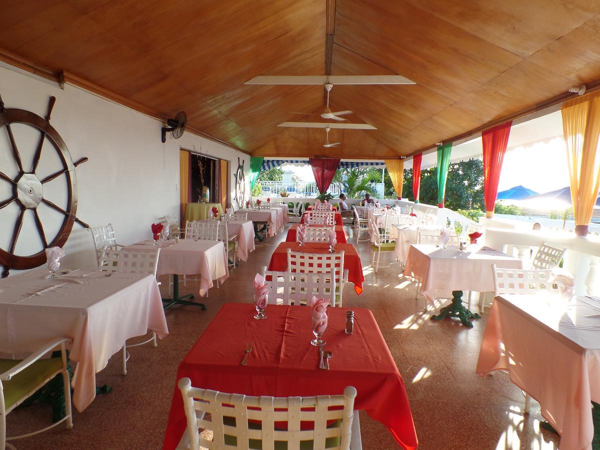 Moonlight Beach Studio @Montego Bay Club Extérieur photo