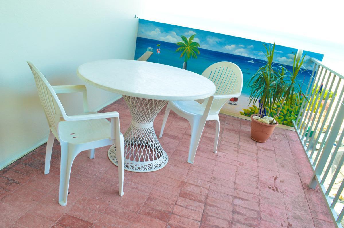 Moonlight Beach Studio @Montego Bay Club Extérieur photo